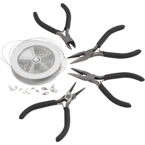 Smykkestartst med vrktj