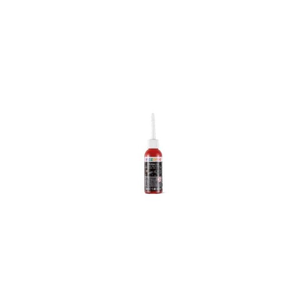 Snazaroo - Sminkefarve - 50ml - Blod Gel