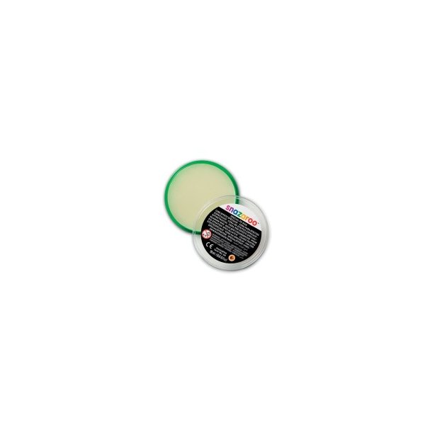 Snazaroo - Sminkefarve - 18ml - Special wax