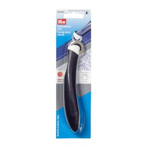 Prym - Sporehjul Med Glat Blad - Ergonomisk - 14,6 cm