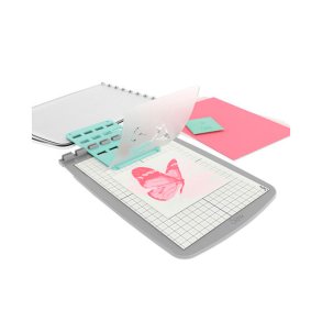 Sizzix - Making Stencil & Stamp Tool