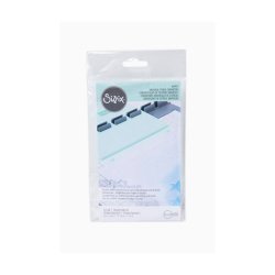 Sizzix - Stencil & Stamp Tool Accessory - Universal Stencil Converters