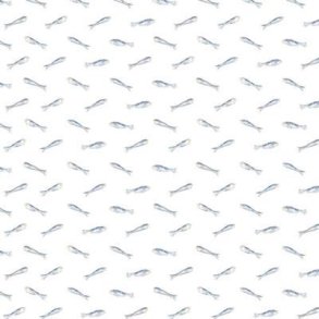 Charlie & Paulchen - Karton - 12 x 12 inch - Stinte Zickzack