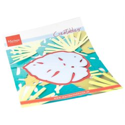 Marianne Design - Die - Monstera Leaf