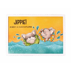 Studio Light - Die - Essentials borderz - Waves