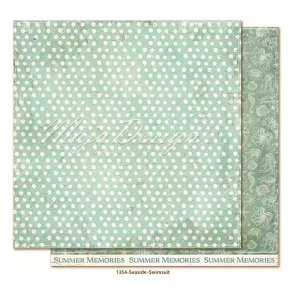 Maja Design - Seaside - Swimsuit