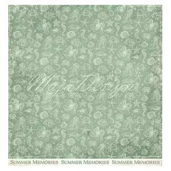 Maja Design - Seaside - Swimsuit