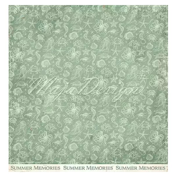 Maja Design - Seaside - Swimsuit