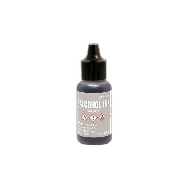 Tim Holtz - Alkohol ink - Smudge
