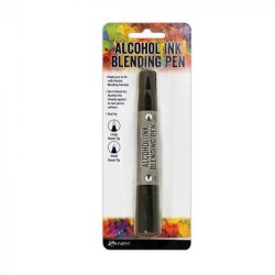 Tim Holtz - alcohol ink blending pen