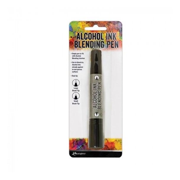 Tim Holtz - alcohol ink blending pen