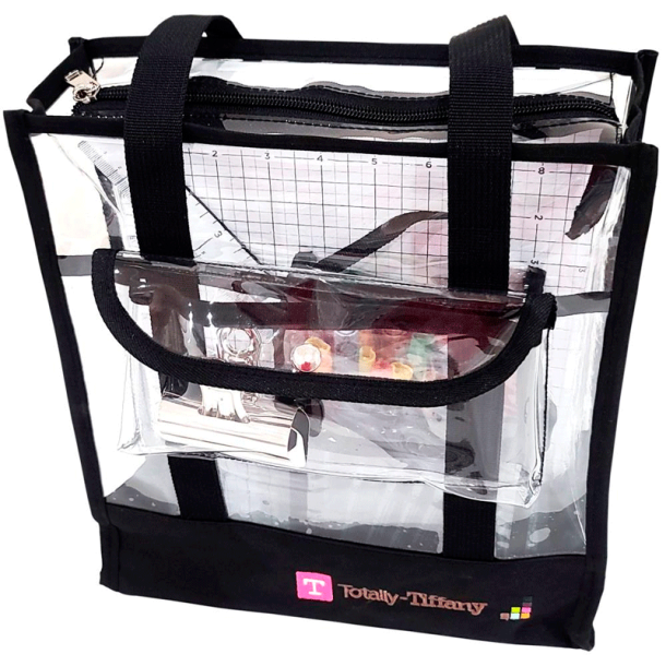 Totally Tiffany - Nancy - Opbevaringstaske