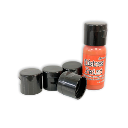 Tim Holtz - Distress Replacement Flip Tops - 4 stk