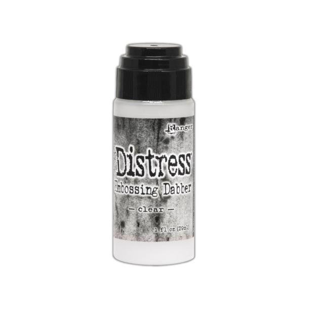Ranger - Tim Holtz - Distress Embossing Dabber