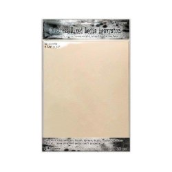 Tim Holtz - Distress Mixed Media Heavystock  - Letter Size