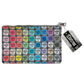 Tim Holtz - Distress taske - 6'x10'