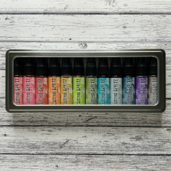 Tim Holtz - Distress Spritz Storage Tin-Opbevaring
