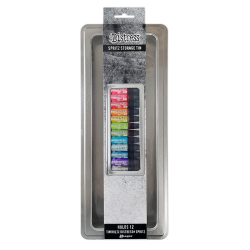 Tim Holtz - Distress Spritz Storage Tin-Opbevaring