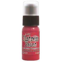 Tim Holtz - Distress Paint - Festive Berries