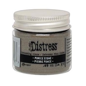 Tim Holtz - Distress Embossing Glaze - Pumice Stone