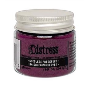 Tim Holtz - Distress Embossing Glaze - Seedless Preserves