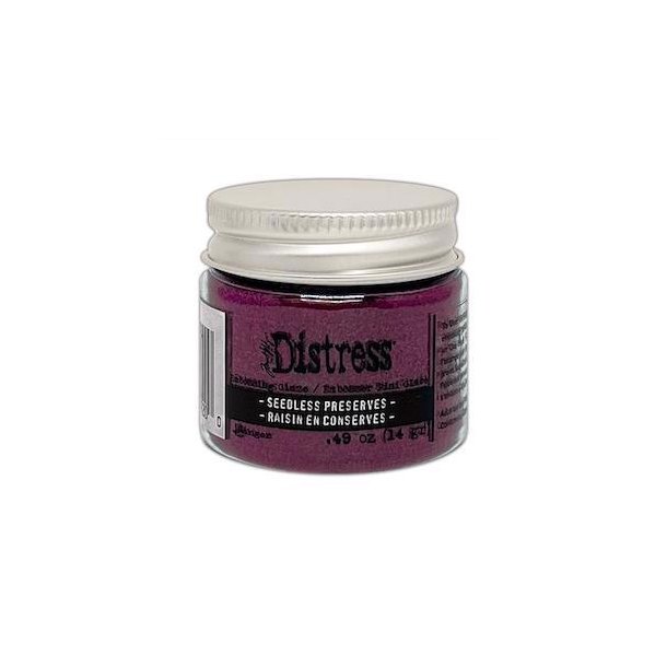 Tim Holtz - Distress Embossing Glaze - Seedless Preserves