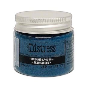 Tim Holtz - Distress Embossing Glaze - Mermaid Lagoon