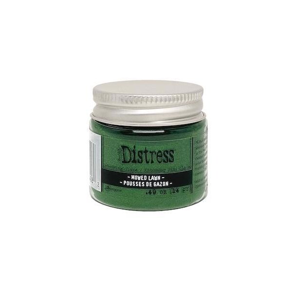 Tim Holtz - Distress Embossing Glaze - Mowed Lawn