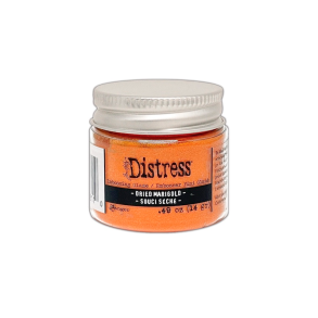 Tim Holtz - Distress Embossing Glaze - Dried Marigold