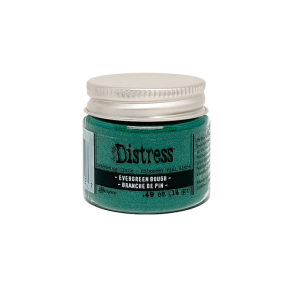 Tim Holtz - Distress Embossing Glaze - Evergreen Bough