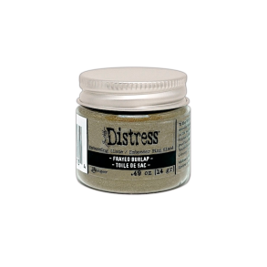 Tim Holtz - Distress Embossing Glaze - Frayed Burlap