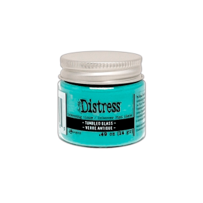 Tim Holtz - Distress Embossing Glaze - Tumbled Glass