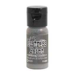 Tim Holtz - Distress Paint - Hickory Smoke