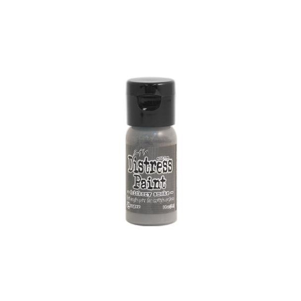 Tim Holtz - Distress Paint - Hickory Smoke
