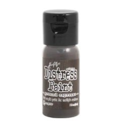 Tim Holtz - Distress Paint - Ground Espresso