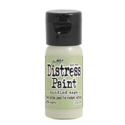 Tim Holtz - Distress Paint - Bundled Sage