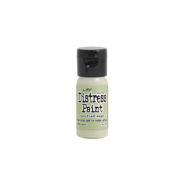 Tim Holtz - Distress Paint - Bundled Sage