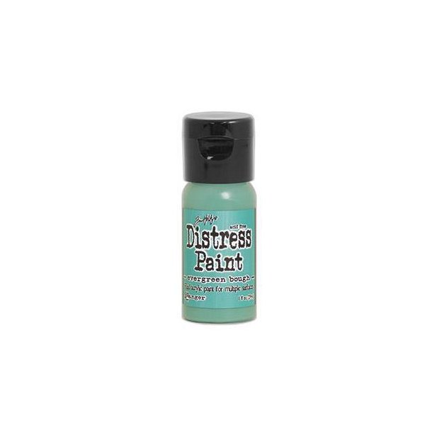 Tim Holtz - Distress Paint - Evergreen Bough