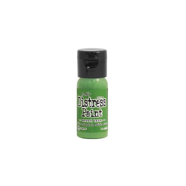 Tim Holtz - Distress Paint - Mowed Lawn