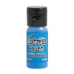 Tim Holtz - Distress Paint - Salty Ocean