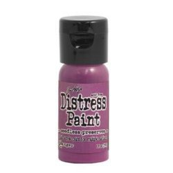 Tim Holtz - Distress Paint - Seedless Preserves