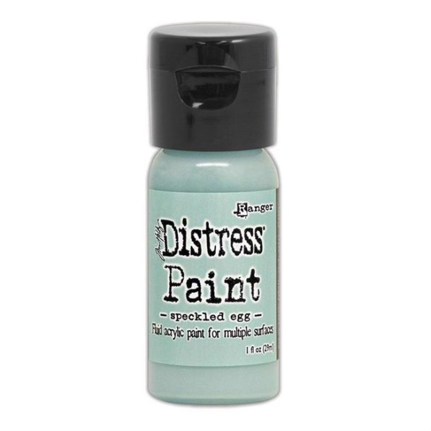 Tim Holtz - Distress Paint - Speckled Egg