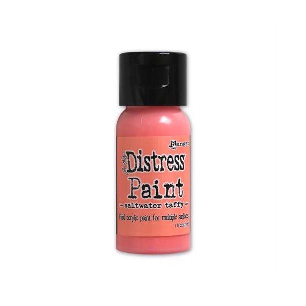 Tim Holtz - Distress Paint - Saltwater Taffy