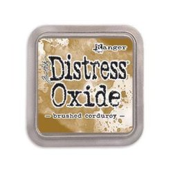 Tim Holtz - Distress Oxide ink - Brushed Corduroy