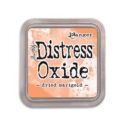 Tim Holtz - Distress Oxide ink - Dried Marigold