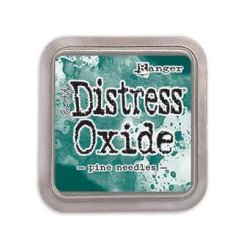 Tim Holtz - Distress Oxide ink - Pine Needles