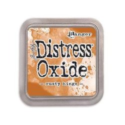 Tim Holtz - Distress Oxide ink - Rusty Hinge