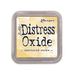 Tim Holtz - Distress Oxide ink - Scattered Straw