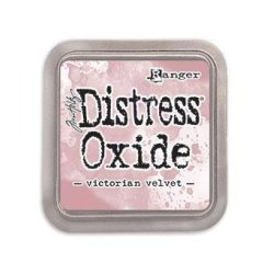 Tim Holtz - Distress Oxide ink - Victorian Velvet