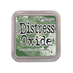 Tim Holtz - Oxide Ink - Rustic Wilderness